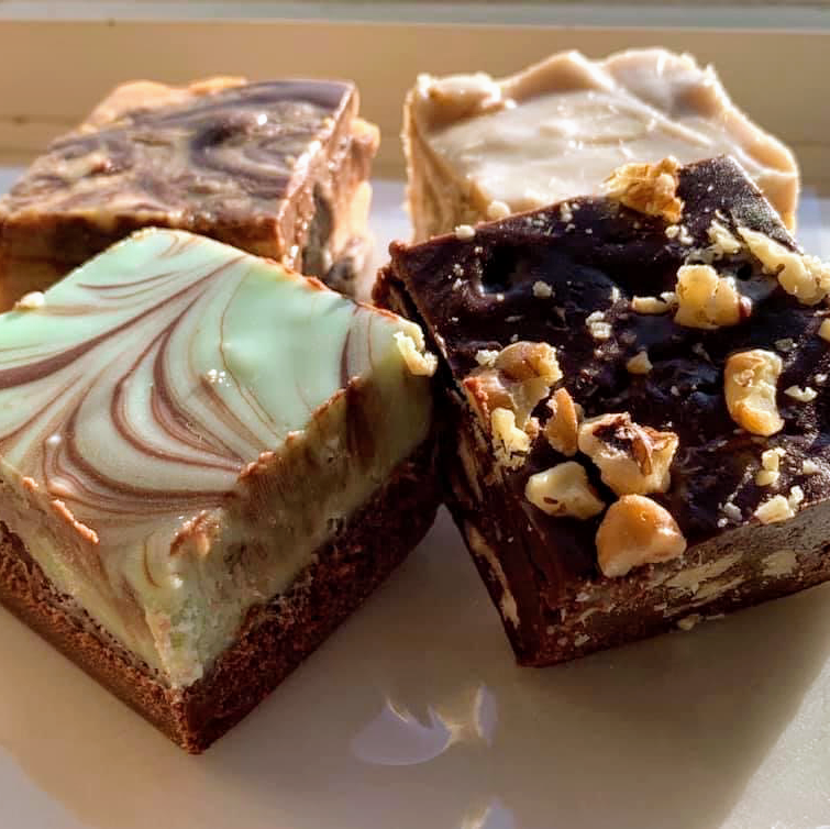 Cobblers Lane Fudge Factory photo 2