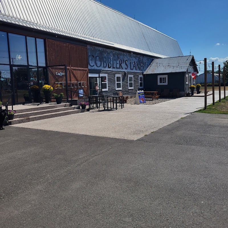 Cobblers Lane Fudge Factory photo 4