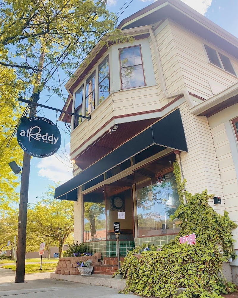 alReddy Café photo 3