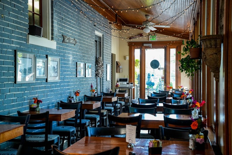 alReddy Café photo 1