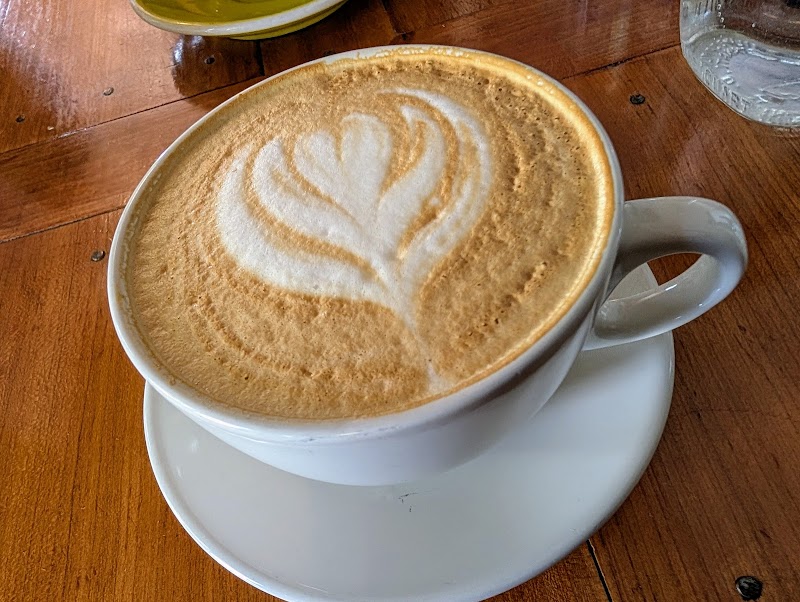 alReddy Café photo 4