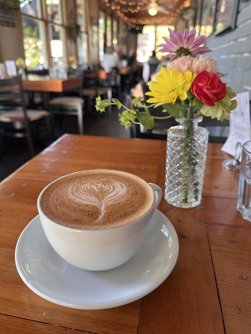 alReddy Café photo 4
