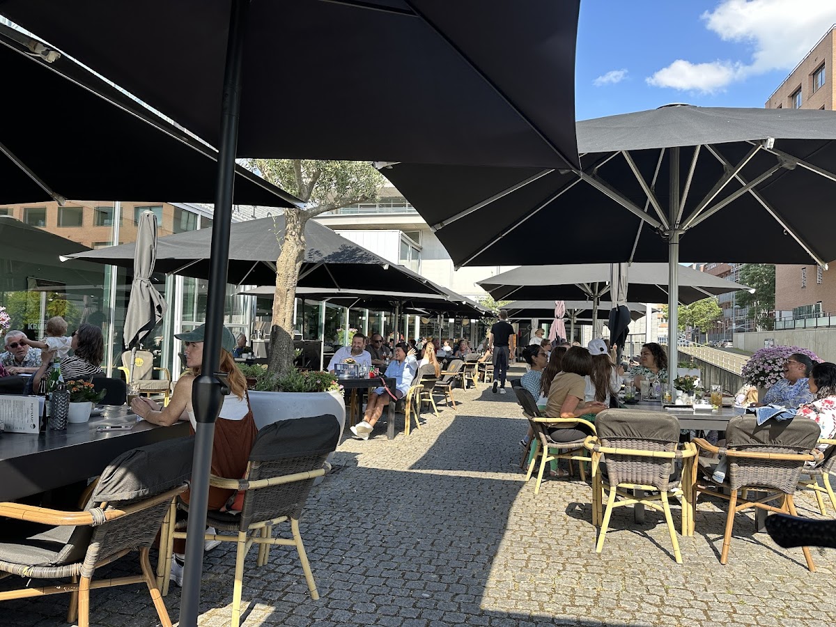 Café Zuid