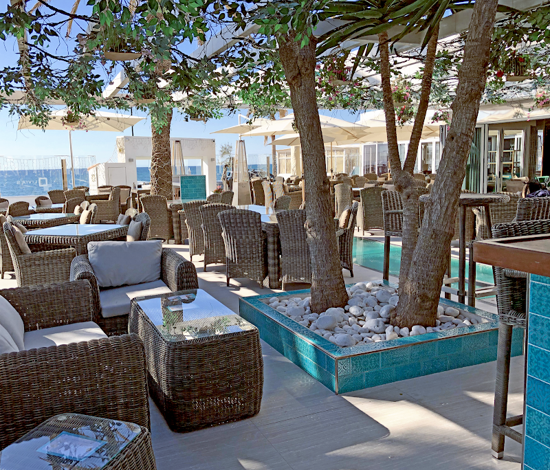Olivia's La Cala