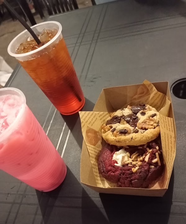 dojo treats - Photo 1