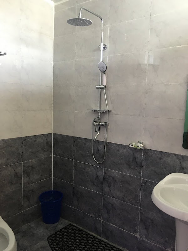 Teferi Mekonnen Hotel photo 5