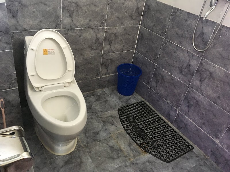 Teferi Mekonnen Hotel photo 3