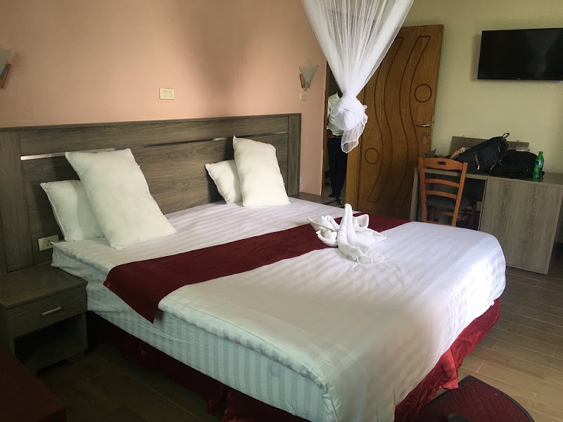 Teferi Mekonnen Hotel photo 2