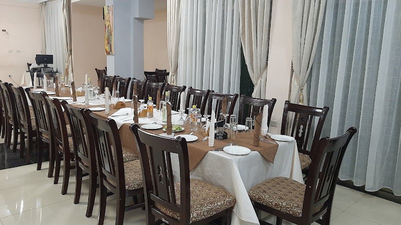 Teferi Mekonnen Hotel photo 4
