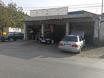 AK OTO TAMİR BAKIM ONARIM - Oto Servisi