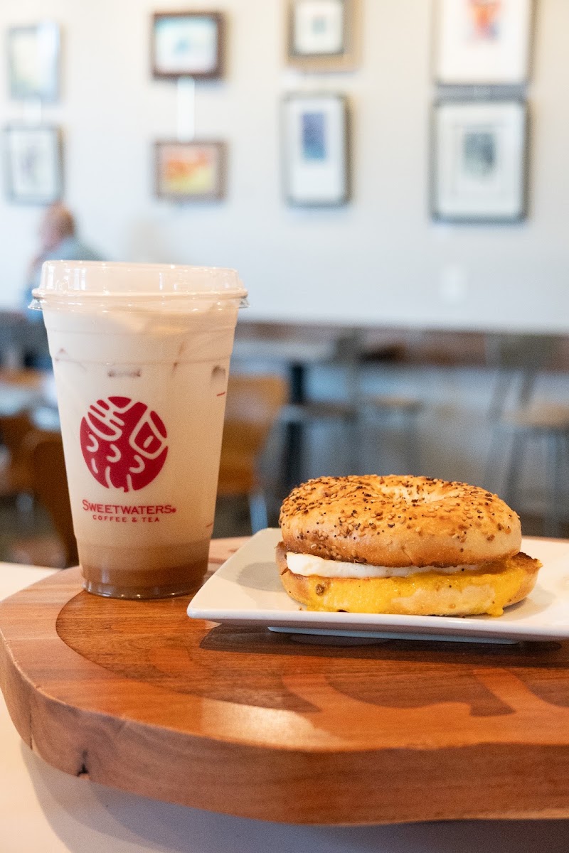 Sweetwaters Coffee & Tea photo 4