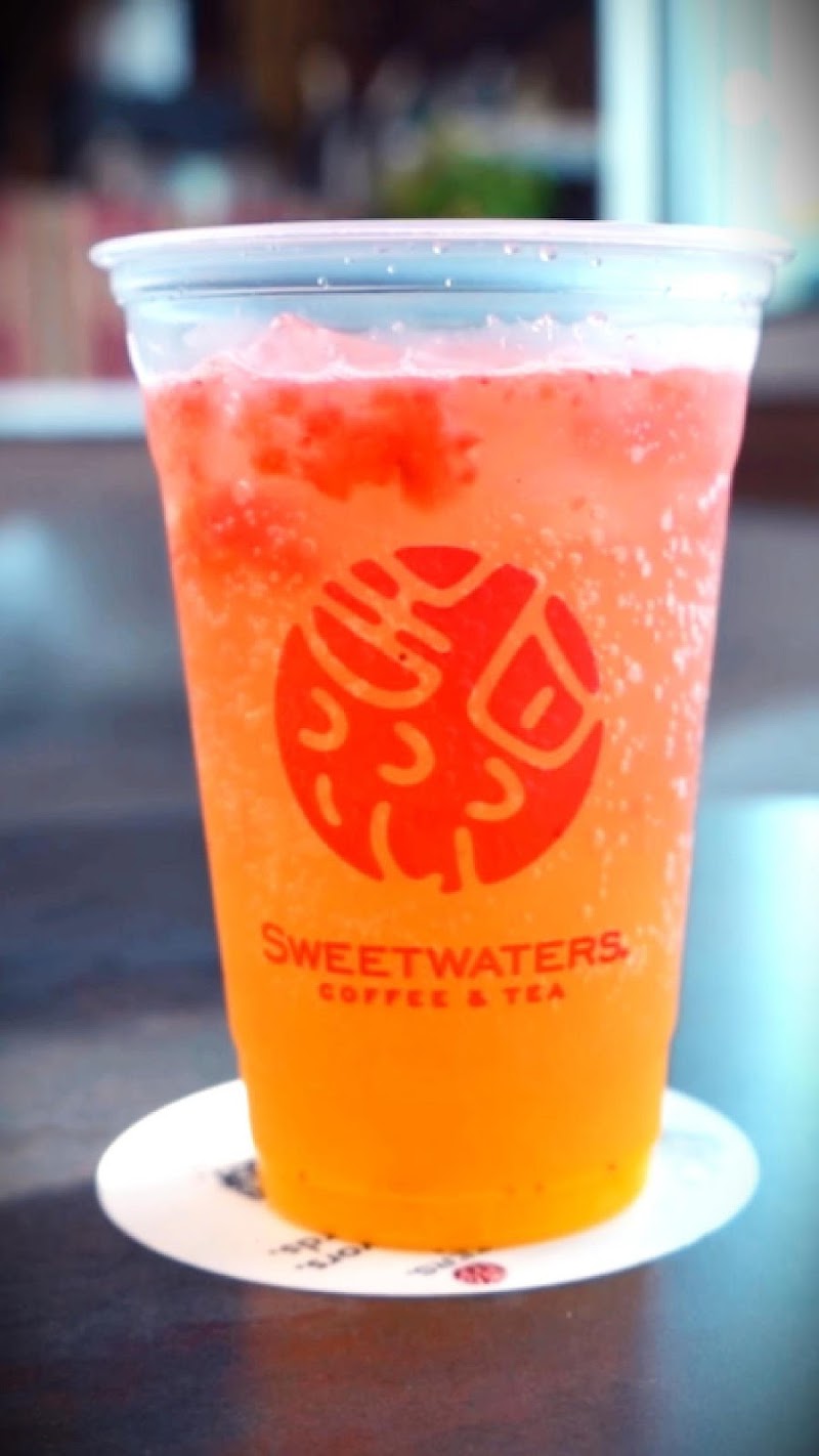 Sweetwaters Coffee & Tea photo 4