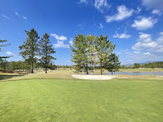 Shimagahara Country Club - Photo 1