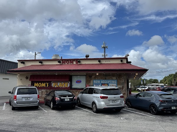 Mom’s Place Restaurant