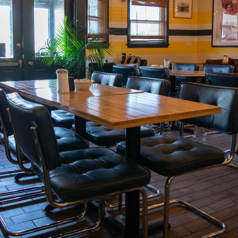 Crazy Burger Cafe and Juice Bar photo 1