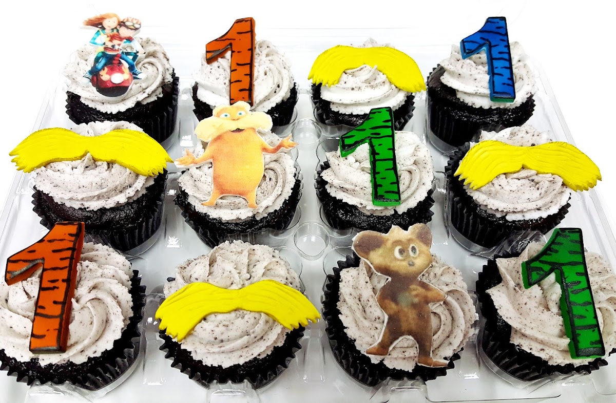 MDV Custom Cakes, llc: Google Places image 2