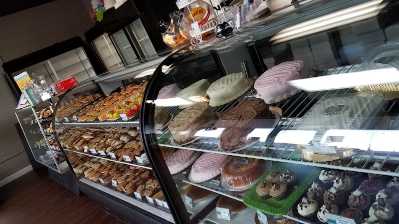 Albertville Home Bakery & Coffee Shop photo 1