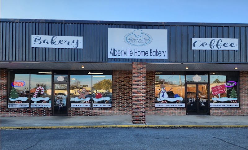 Albertville Home Bakery & Coffee Shop photo 3