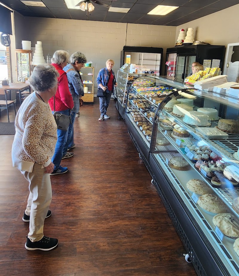 Albertville Home Bakery & Coffee Shop photo 4