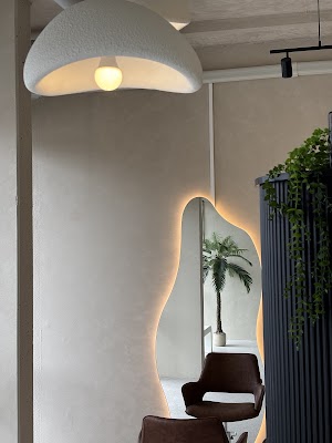 The Black Palm Studio - Salon photo 2