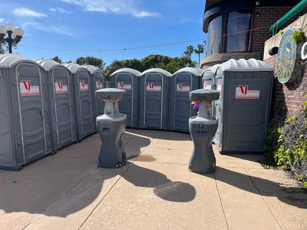 A&J Portables