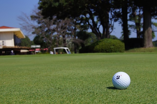 Miyazaki Saronbai Golf Club - Photo 8