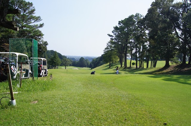 Miyazaki Saronbai Golf Club - Photo 1