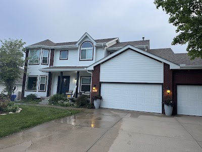 Papillion Windows & Siding