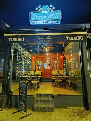 Pub Green Mill