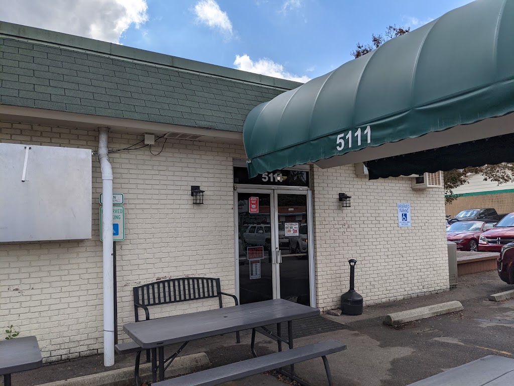 Pam’s Farmhouse Restaurant