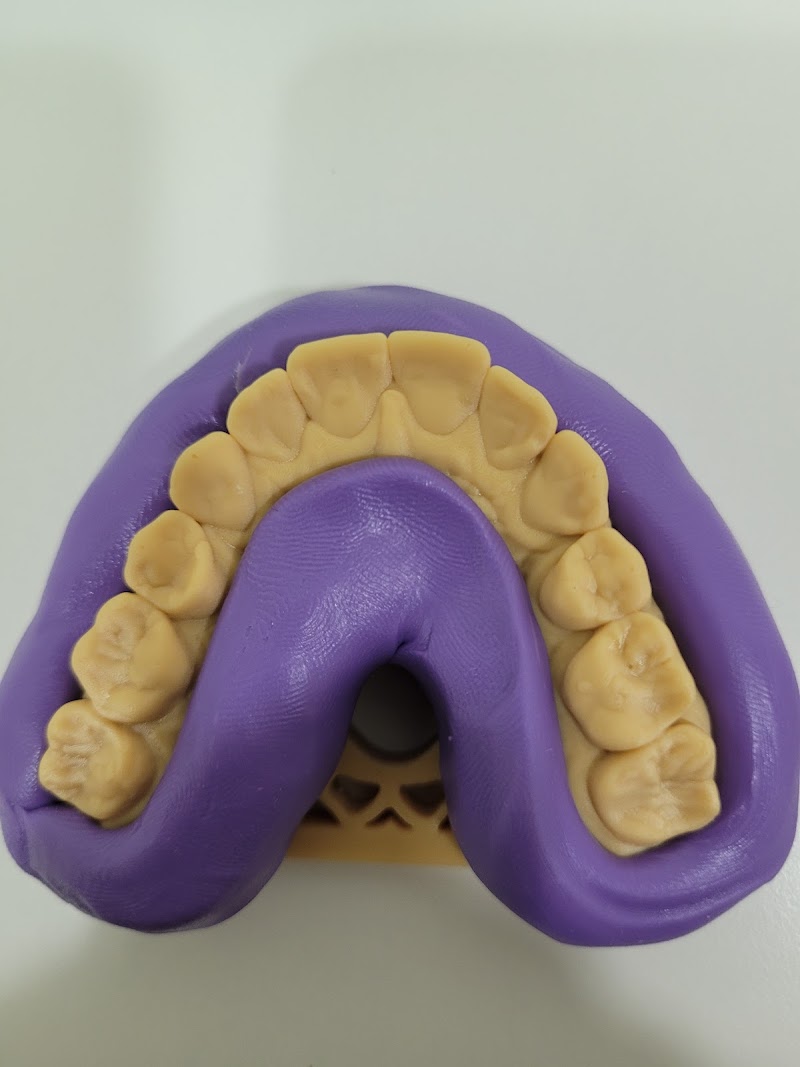 Dra. Ludmila Azevedo | Dentista em Campos – DTM, Dor Orofacial e Bruxismo - foto 2