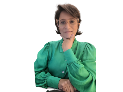 Dra. Ludmila Azevedo | Dentista em Campos – DTM, Dor Orofacial e Bruxismo