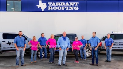Tarrant Roofing - Fort Worth