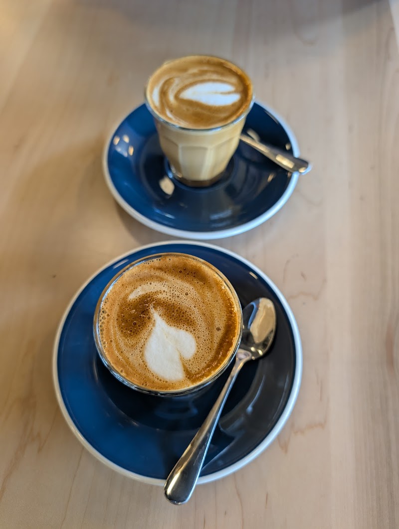 Equator Coffee Kanata photo 3