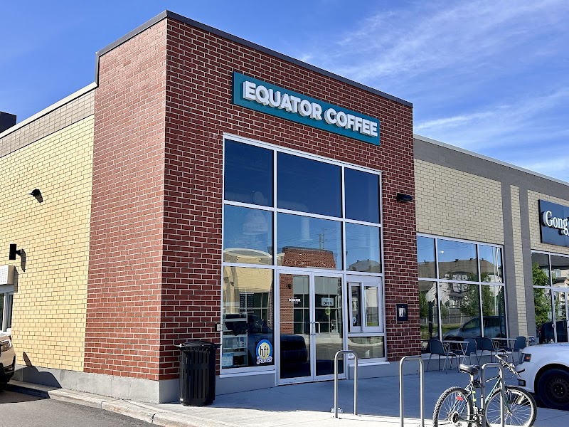 Equator Coffee Kanata photo 1