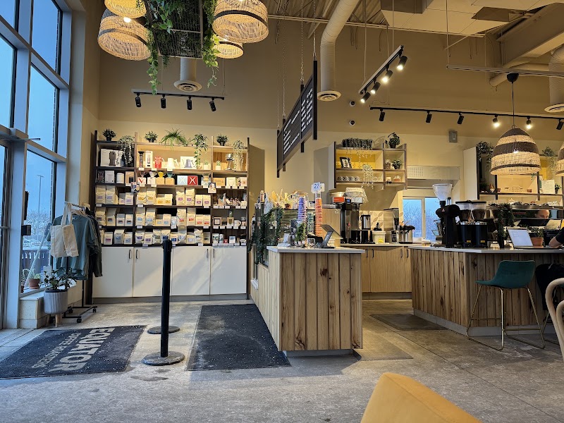 Equator Coffee Kanata photo 3