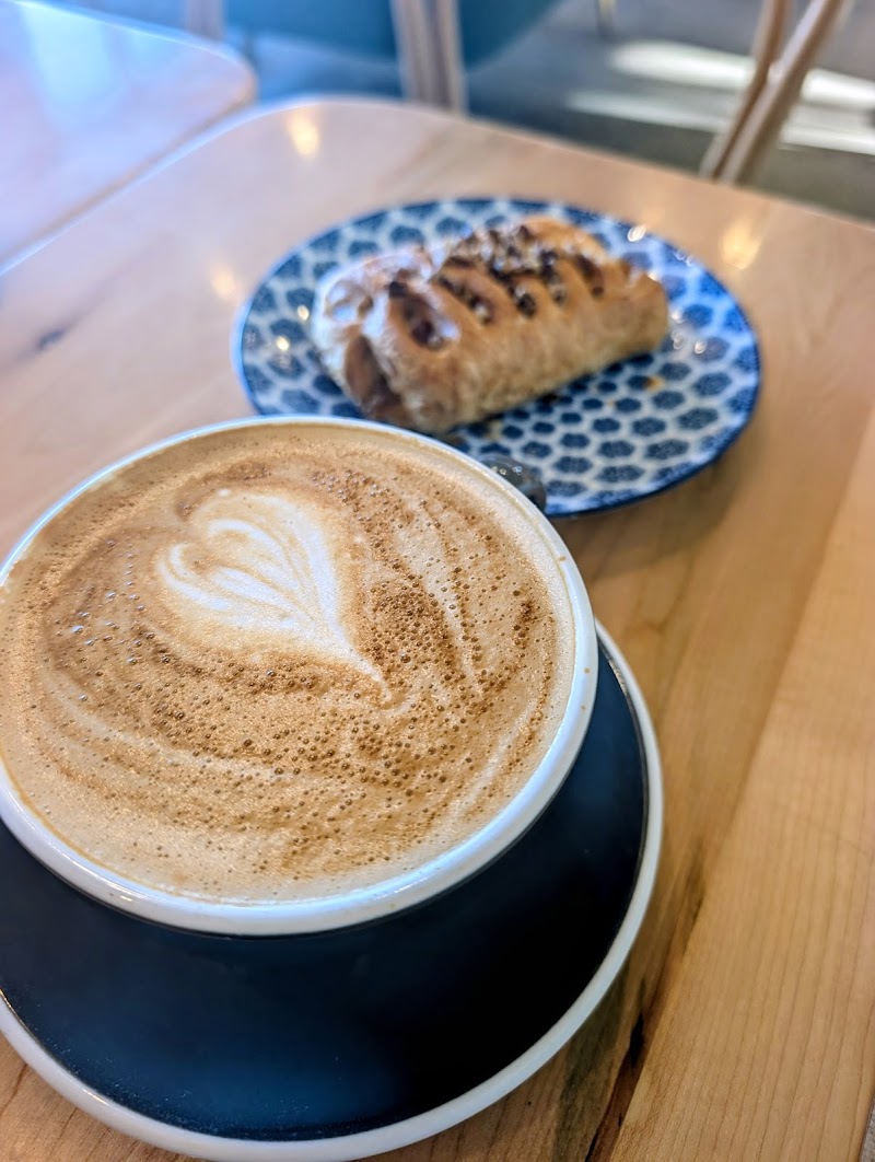 Equator Coffee Kanata photo 2