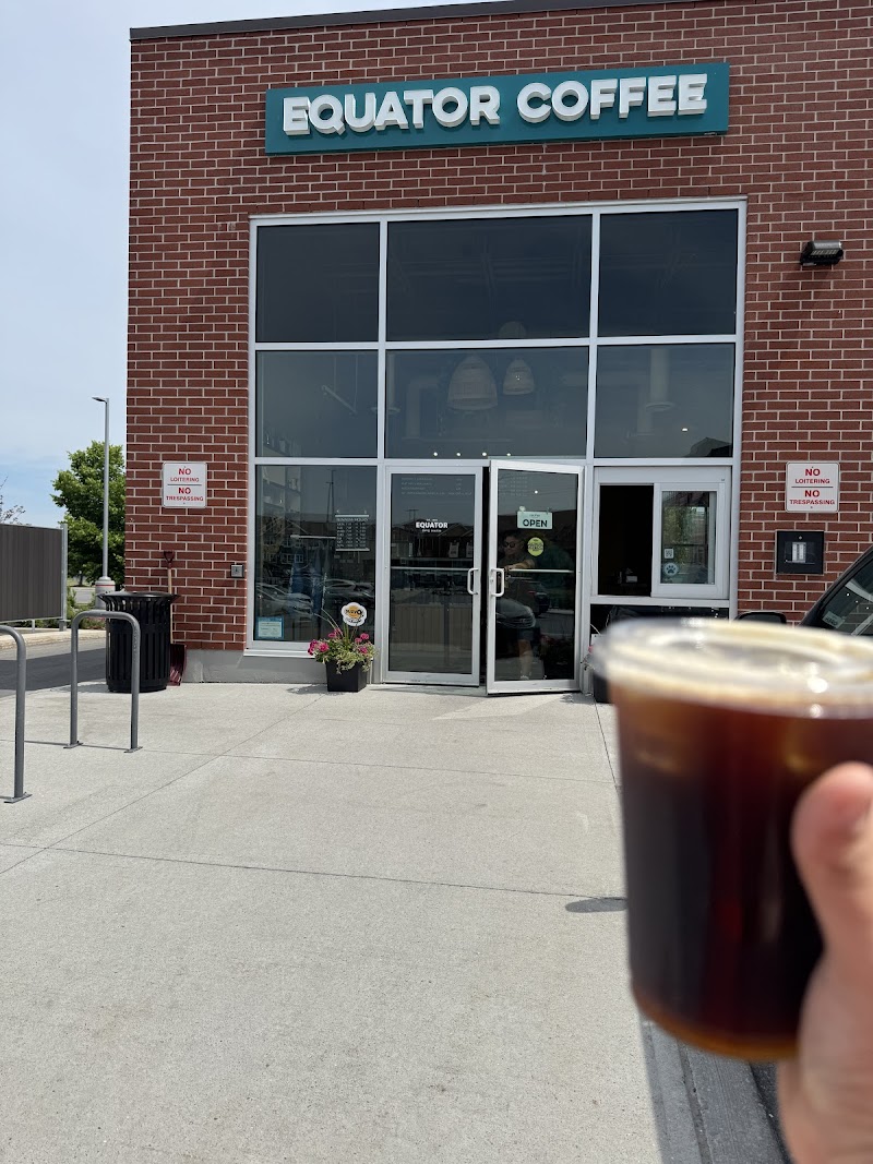 Equator Coffee Kanata photo 4