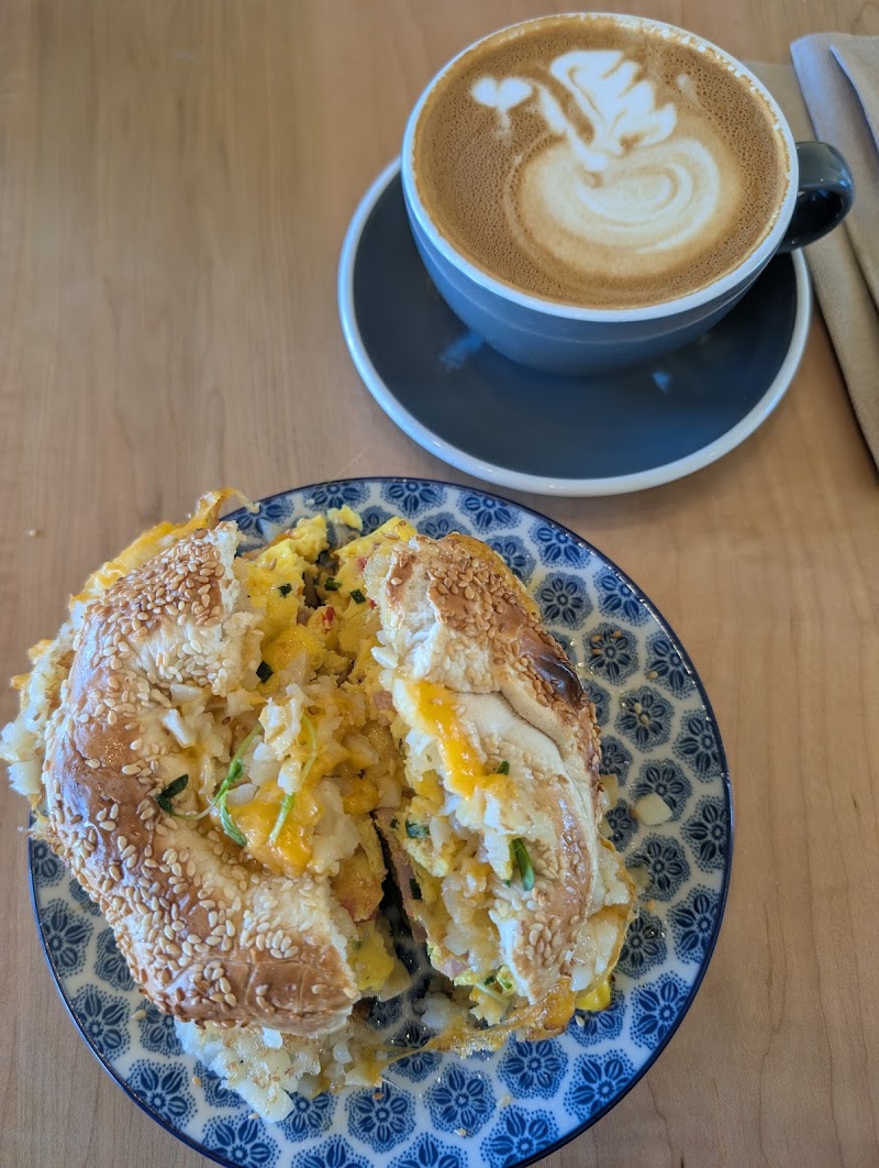 Equator Coffee Kanata photo 4