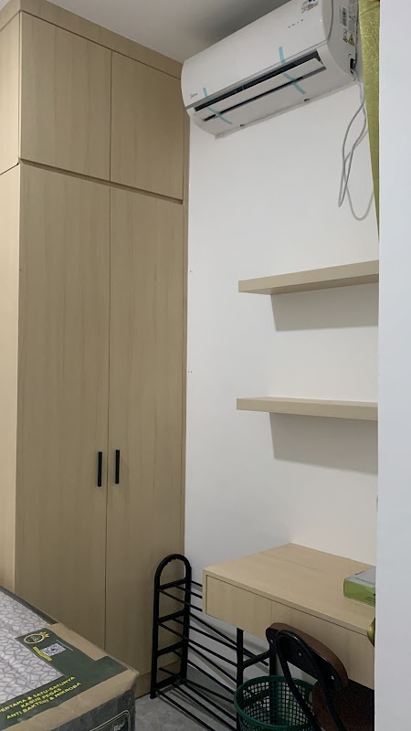 Kost murah 49