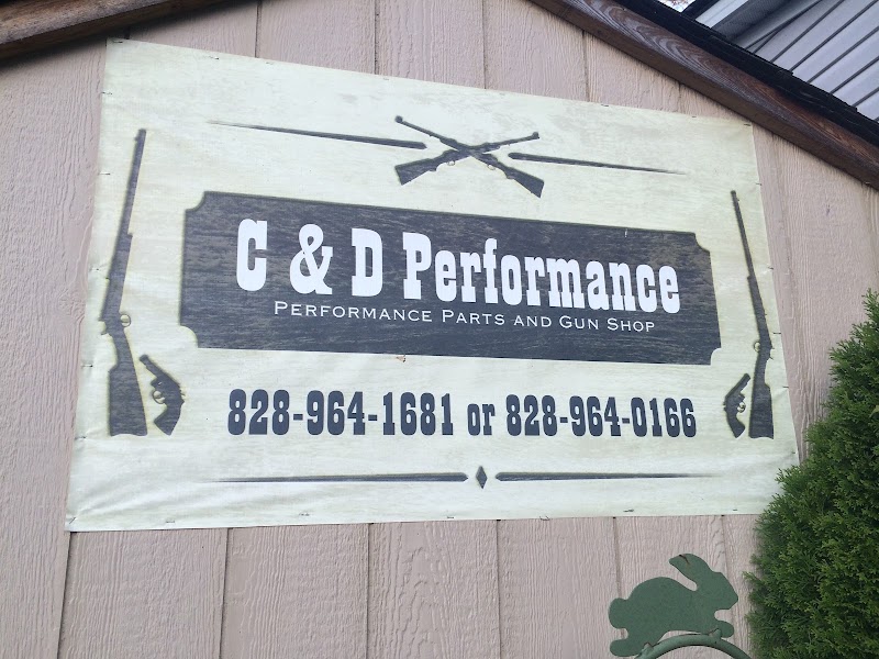 C & D Performance photo