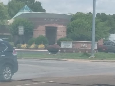 Dr. Michelle Y. Robison, MD