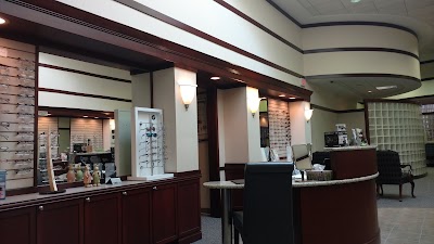 Pomerance Eye Center PC