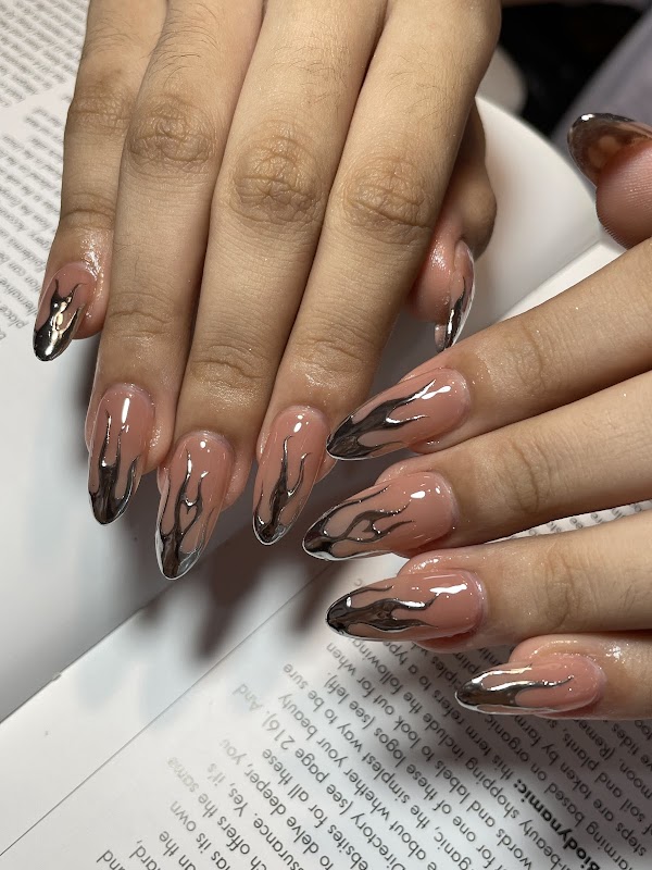 On Fleek Beauty Studio
