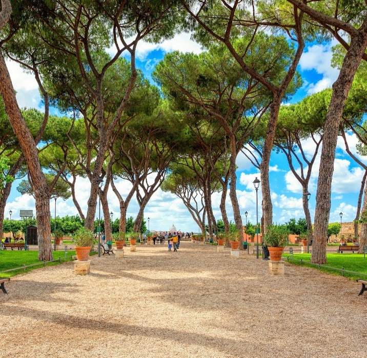 Giardino degli Aranci fotoğraf 1