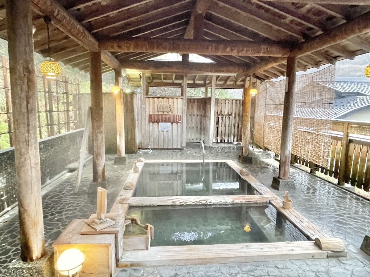 Matsunoyama Onsen Hinanoyado Chitose - ryokan in Matsunoyama Onsen, Niigata (3)