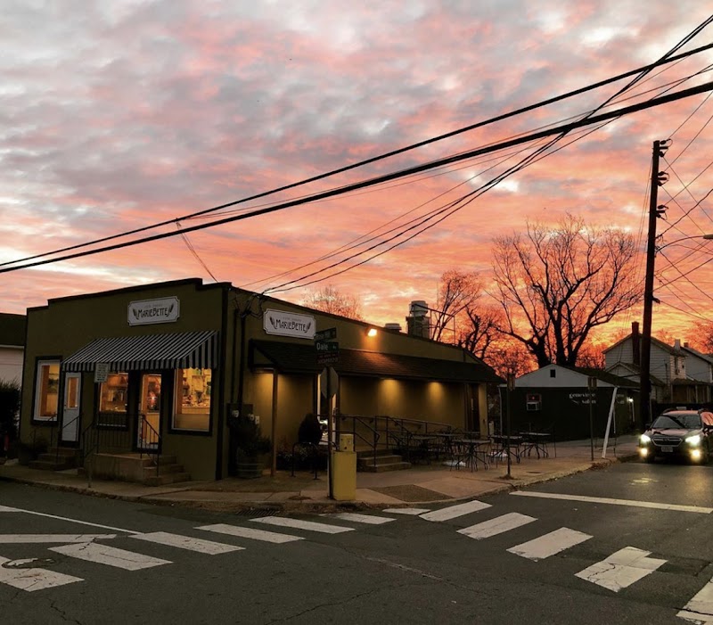 MarieBette Café and Bakery photo 4