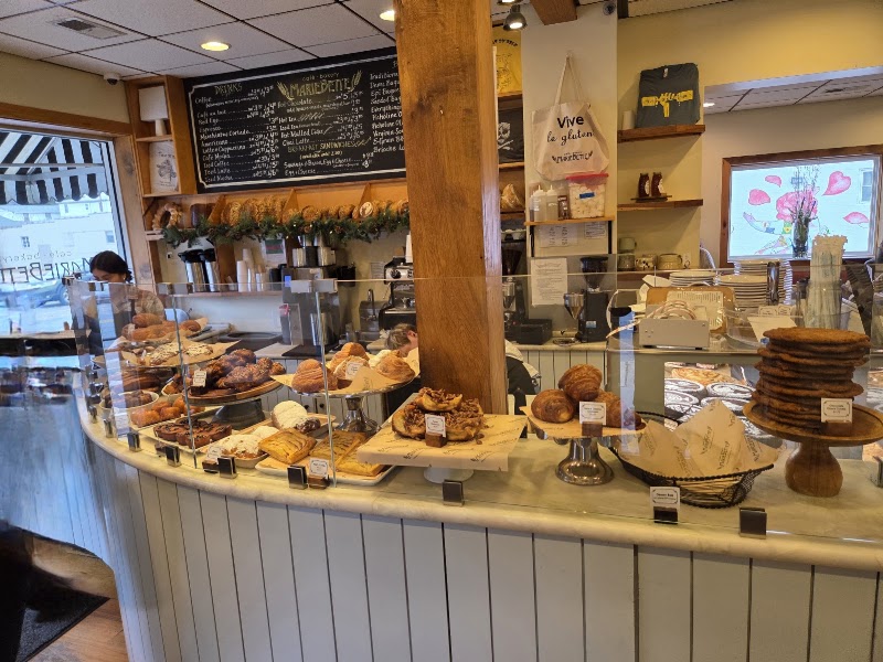 MarieBette Café and Bakery photo 4