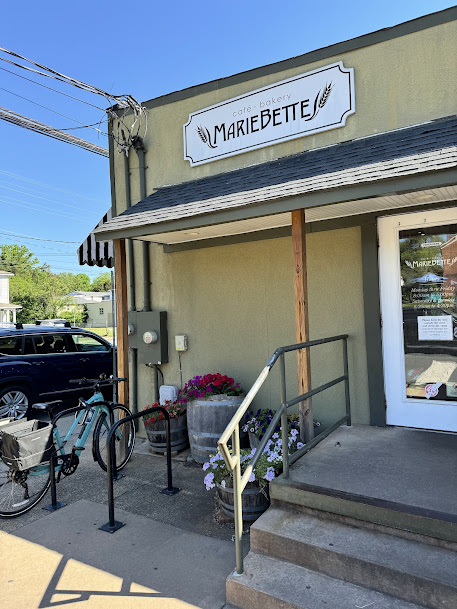 MarieBette Café and Bakery photo 1