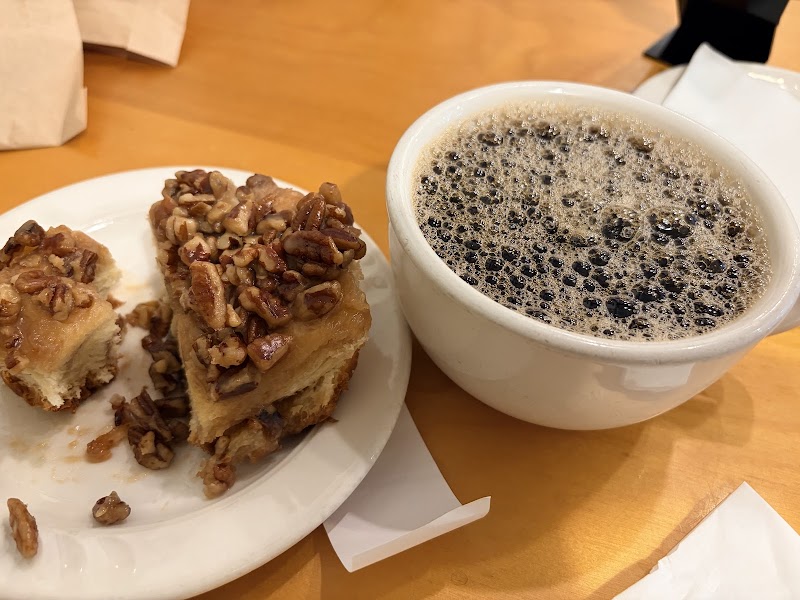 MarieBette Café and Bakery photo 3